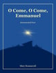 O Come, O Come, Emmanuel P.O.D. cover